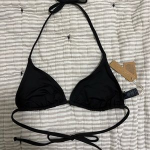 Skims Swim Top